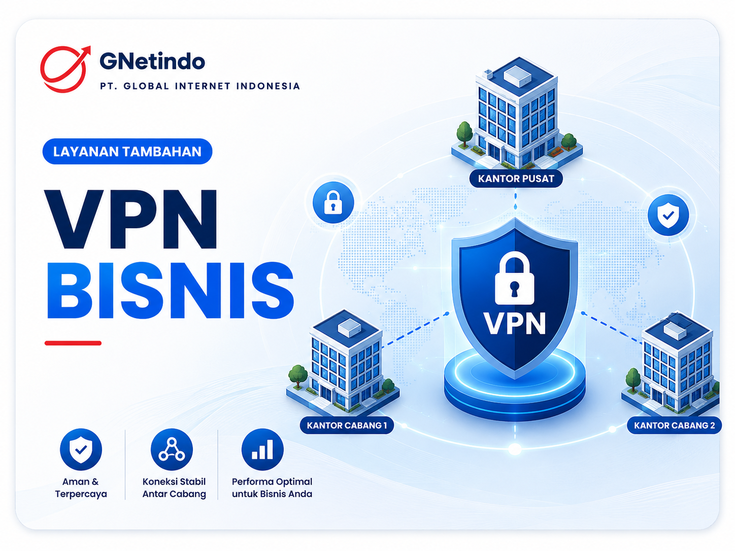 VPN Bisnis