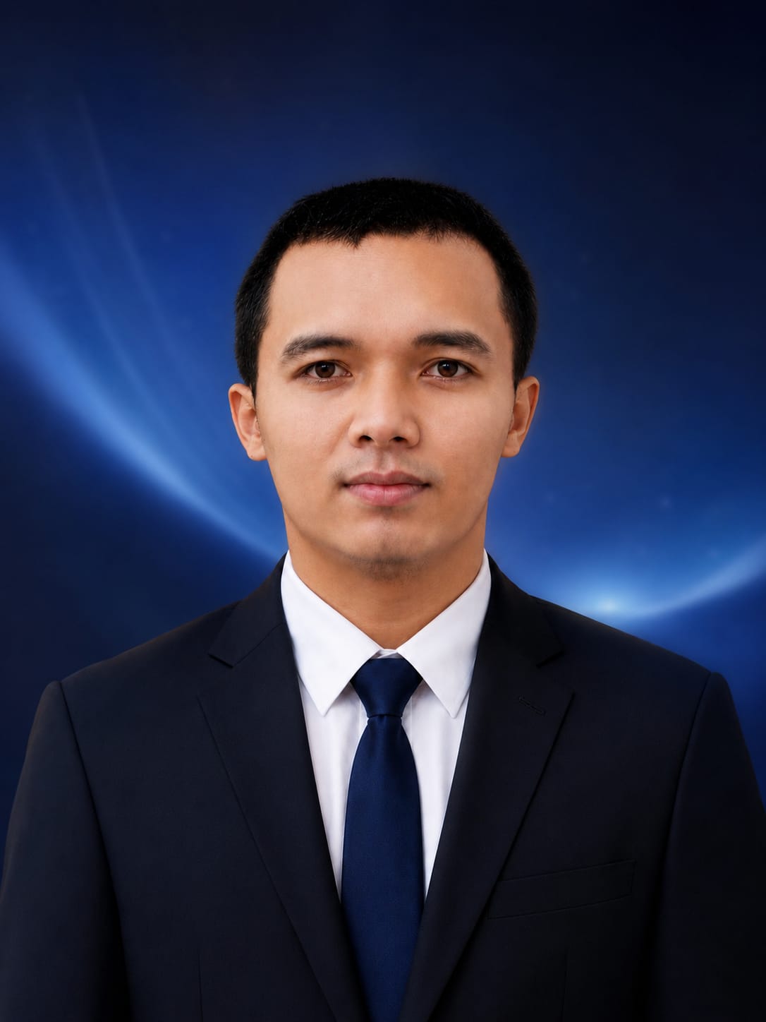 Sutadi — Direktur Utama