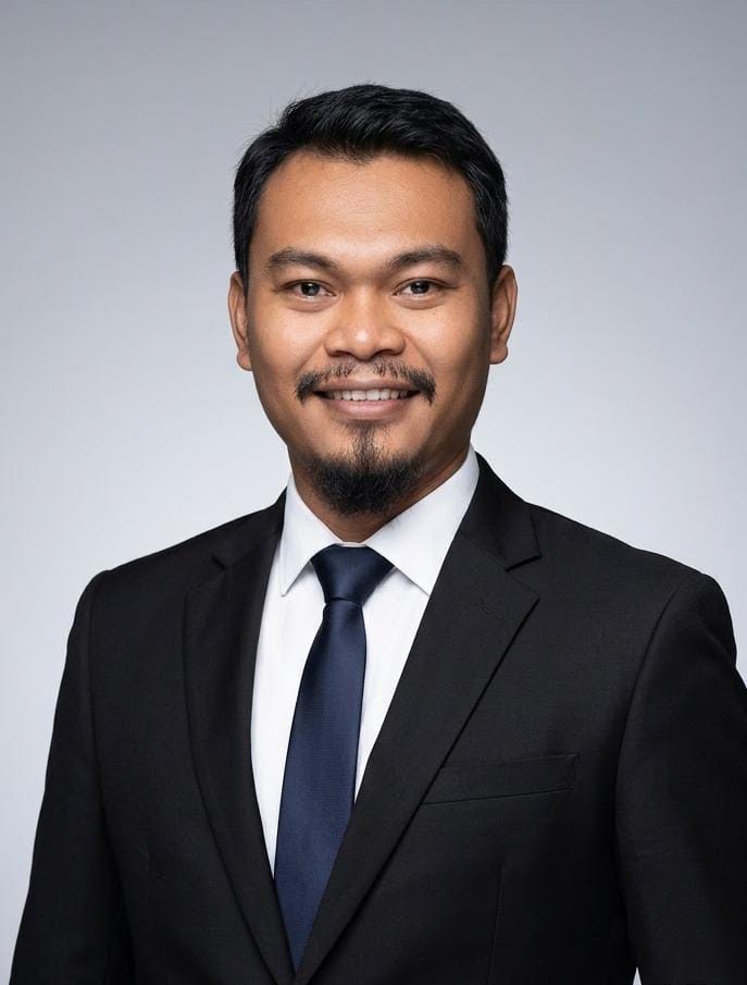 Arip Hidayatullah — Manager Operasional