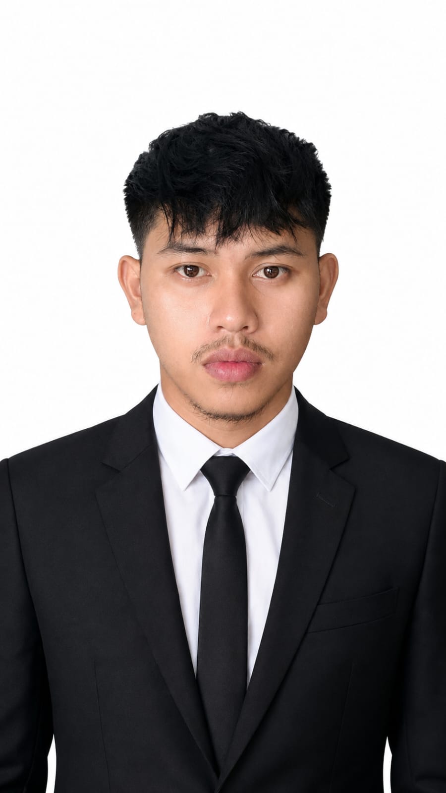 Sukma Ali — NOC Supervisor