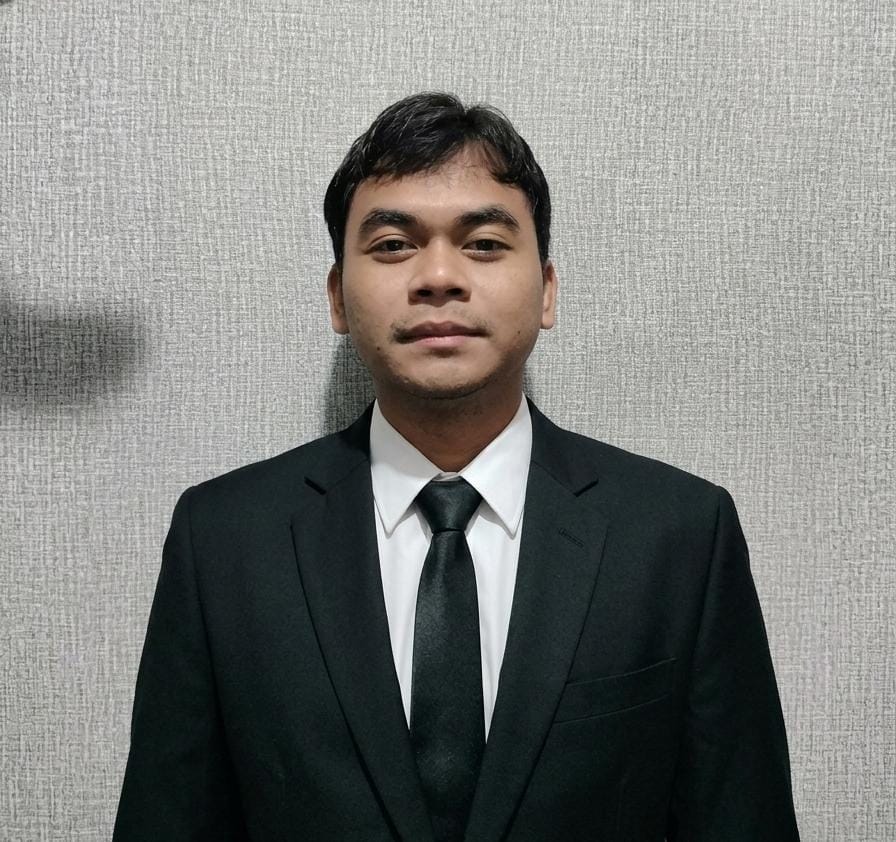 Wiyandi — Field Supervisor